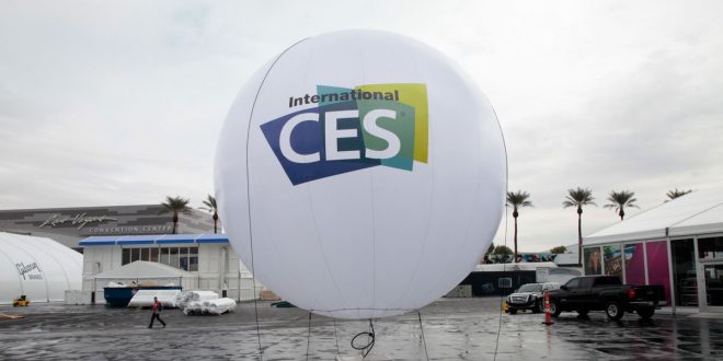 CES 2022 akan ditutup sehari lebih awal karena kekhawatiran COVID