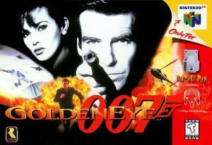 GoldenEye 007 N64 Mungkin Segera Hadir di Xbox