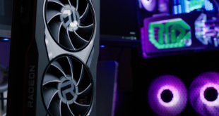 Cara mengaktifkan penskalaan bilangan bulat Radeon dan mempercantik game retro Anda
