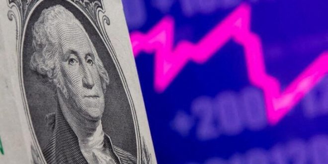 Wall Street menunjukkan kepercayaan diri untuk memulai tahun baru