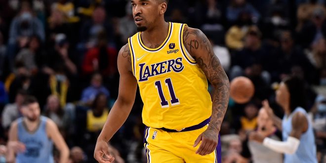 Malik Monk Lakers Berbicara Inspirasi Nick Young: Lengan Kanan 'Strictly for Buckets'