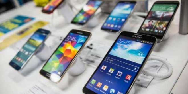 Apakah pemain masih menggunakan tablet untuk perjudian seluler?