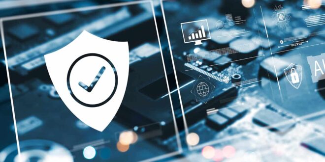 Bagaimana melindungi bisnis Anda dari ancaman keamanan cyber