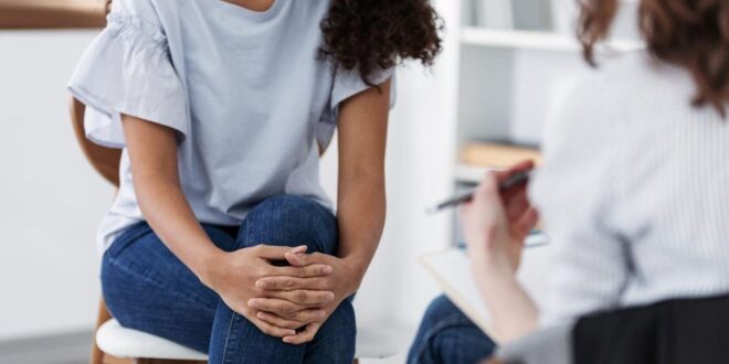 Planned Parenthood menyelamatkan saya dari kanker serviks