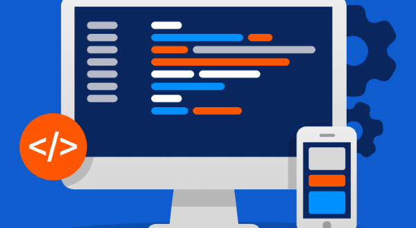 Aplikasi web dan layanan pengembangan situs web