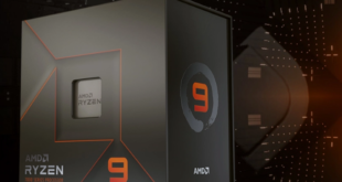 CPU AMD Ryzen 7000 series Zen 4 yang baru dirilis sekarang tersedia di Antonline