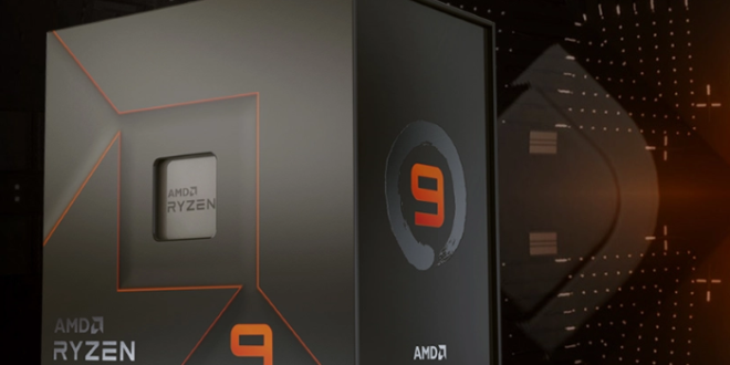 CPU AMD Ryzen 7000 series Zen 4 yang baru dirilis sekarang tersedia di Antonline