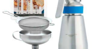 Cambuk-Itu!  Paket Ragam Dispenser Spesialis 1/2L – set pencambuk profesional