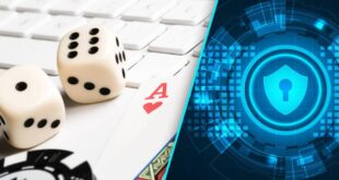Keamanan saat berjudi online