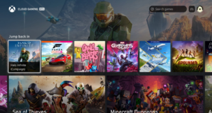 Teknologi yang masuk ke dalam video game Anda