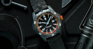 Time Concepts ProTek Dive Series 1004O Diving Watch