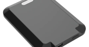 UVCeed UVC Mobile Sanitizer – perangkat untuk desinfeksi UVC pada smartphone