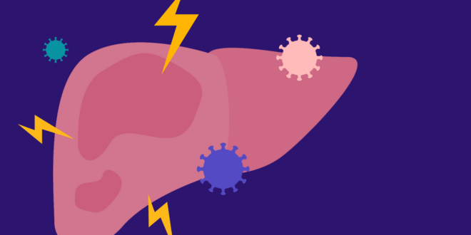 Apa yang perlu Anda ketahui tentang hepatitis A, B dan C