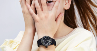 Jam Tangan Blok 33 – Jam tangan Swiss tahan anak untuk anak-anak