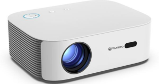 Kinerja VANKYO V700W – Proyektor LCD TFT Livehouse 1080P Full HD