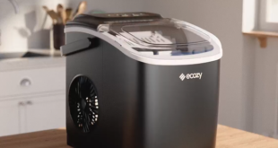 Mesin es Ecozy IM-BS260C – mesin es portabel