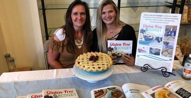 Selama bertahun-tahun, saya hidup menderita penyakit celiac yang tidak terdiagnosis