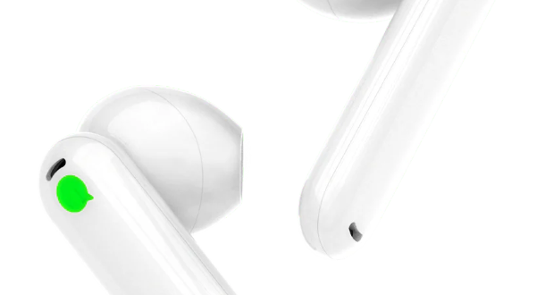 Timekettle WT2 Edge/W3 – headset terjemahan AI waktu nyata dua arah