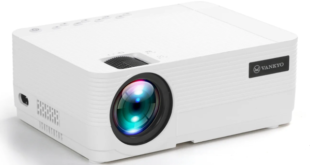 VANKYO Leisure 470 Pro – Proyektor Luar Ruangan Portabel 1080P TFT LCD 5G WiFi