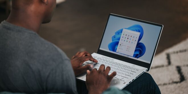 Windows 11 masih memiliki keunggulan utama yang satu ini dibandingkan MacOS