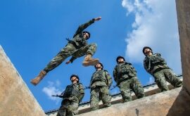 Apakah laporan Pentagon tentang militer China secara akurat menilai ancaman tersebut?