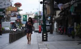 Dampak Misinformasi terhadap Demokrasi di Asia