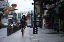 Dampak Misinformasi terhadap Demokrasi di Asia
