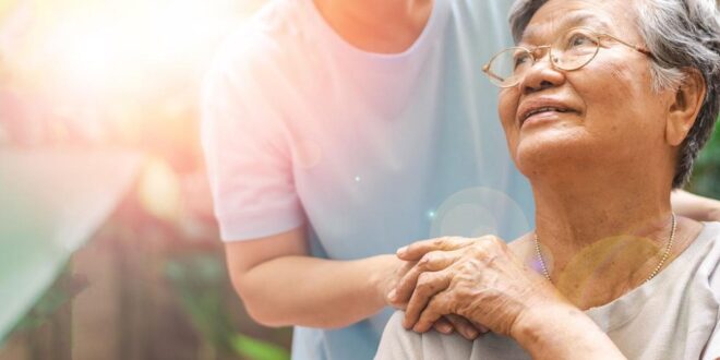 Harapan baru dalam perang melawan penyakit Alzheimer