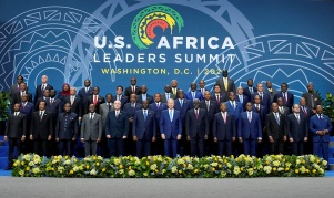 Setelah KTT Pemimpin AS-Afrika, AS harus memastikan akuntabilitas dan memperkuat koordinasi