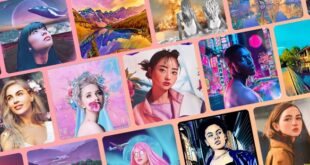 Mau Ubah Foto Jadi Avatar AI Yang Sedang Viral?