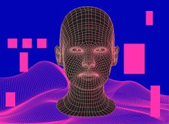 Deepfake dan konflik internasional