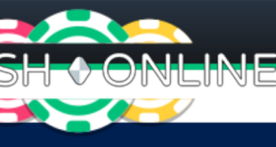 Irishonlinecasino.ie adalah teman baru Anda untuk Merek Kasino di Irlandia