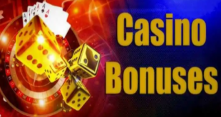 Panduan komprehensif untuk bonus dan promosi kasino online populer