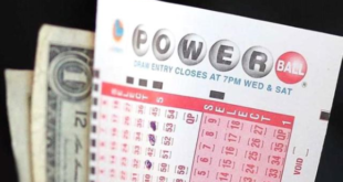 Panduan negara bagian untuk lotere dengan peluang menang terbaik