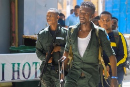Tantangan Somalia pada tahun 2023