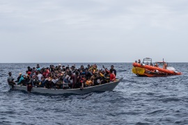 Kebijakan Imigrasi AS dan Grup Nonnegara: Pelajaran dari Libya