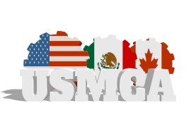 Membangun rantai pasokan Amerika Utara yang lebih terintegrasi, tangguh, dan aman