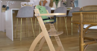 Abiie Octopod Baby Dishwasher – Piring dan Mangkuk Makan Bayi dengan Cangkir Hisap