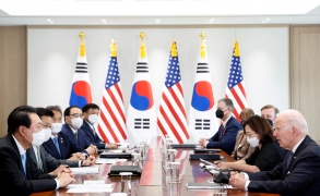 Aliansi AS-Korea Selatan di 70