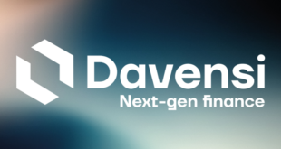 Davensi mengumumkan DV Invest App, aplikasi investasi cerdas berbasis Web3 yang aman