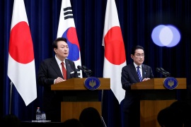 Hubungan Korea Selatan-Jepang menciptakan peluang baru di kawasan Indo-Pasifik