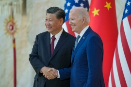Kepentingan, bukan ideologi, harus mendorong pendekatan Amerika ke China