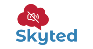 Skyted mengumumkan Skyted Silent Mask, topeng penyerap suara untuk panggilan pribadi
