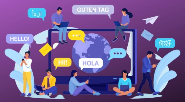 6 langkah yang harus diambil saat menerapkan strategi SEO multibahasa