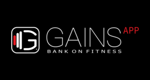 Aplikasi kebugaran kompetitif baru “Gains App” memungkinkan penggemar kebugaran mendapatkan uang