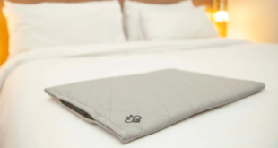 Hapbee Smart Sleep Pad – Pad induksi tidur pintar untuk orang dewasa