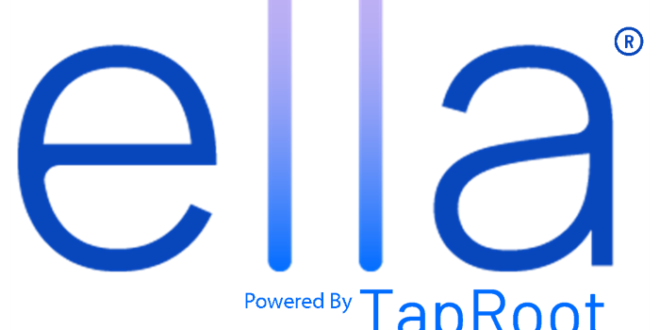 TapRoot Ella – menemukan seni dan cita rasa Crafted