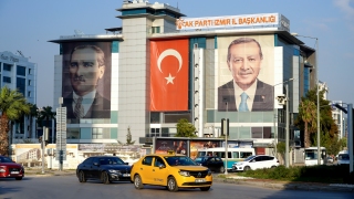 Turki memiliki tahun yang sulit di depan