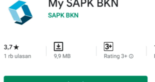 My SAPK BKN: Pengenalan dan Panduan Penggunaan dalam Bahasa Indonesia