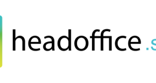 Head Office Space menjalankan sistem operasi berbasis cloud